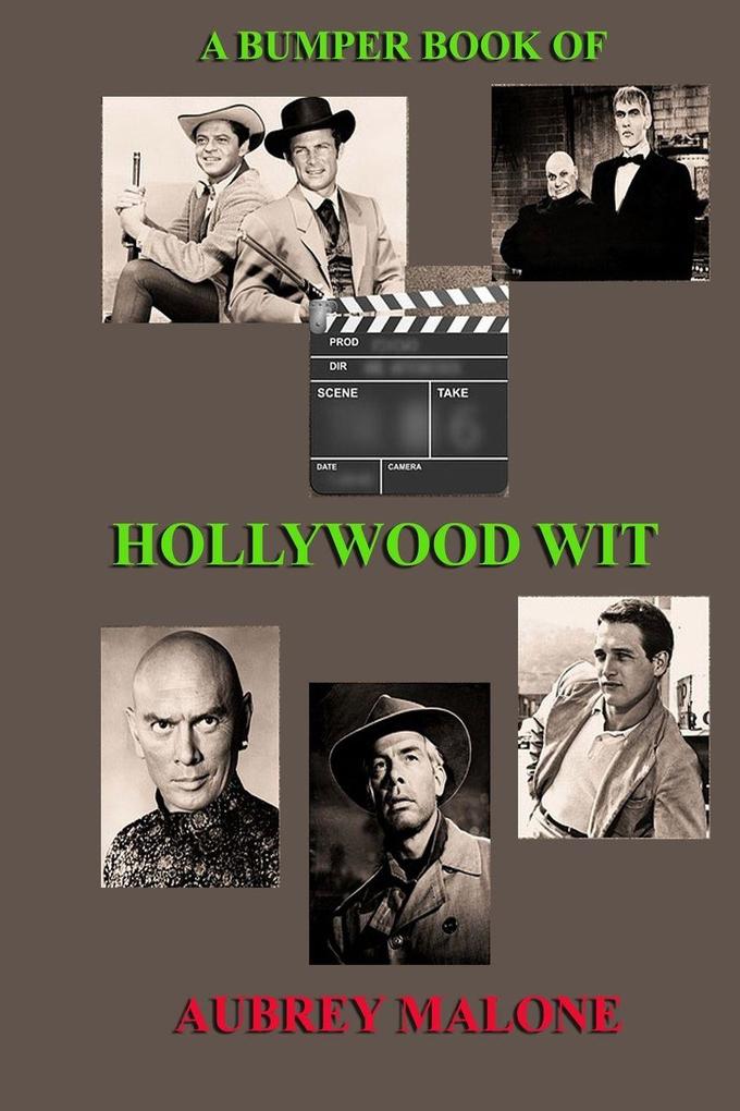 HOLLYWOOD WIT