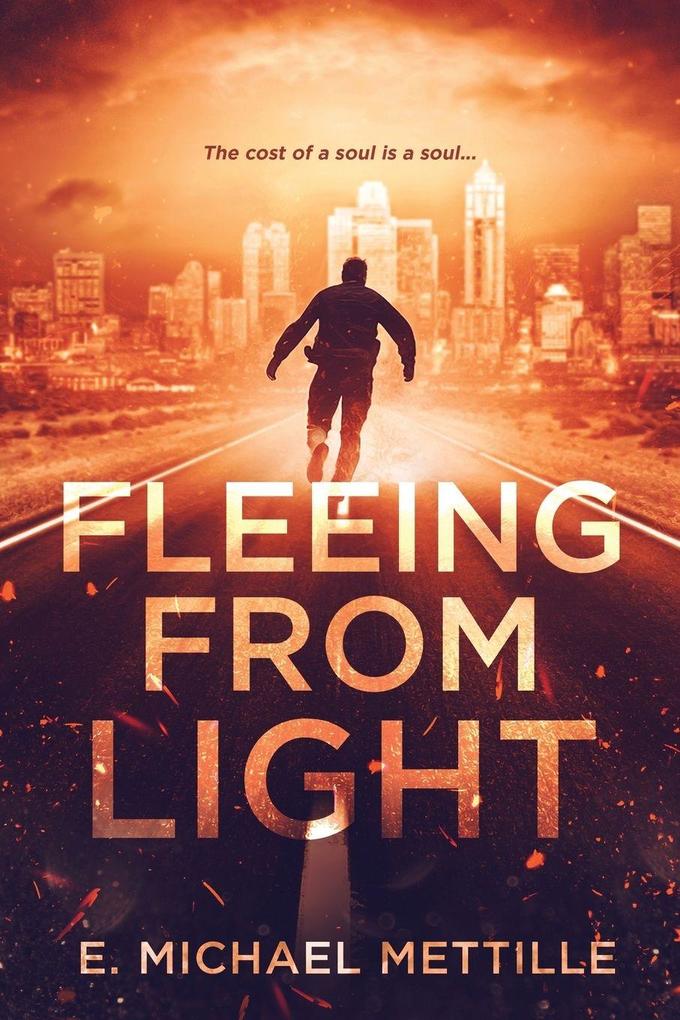 Fleeing from Light