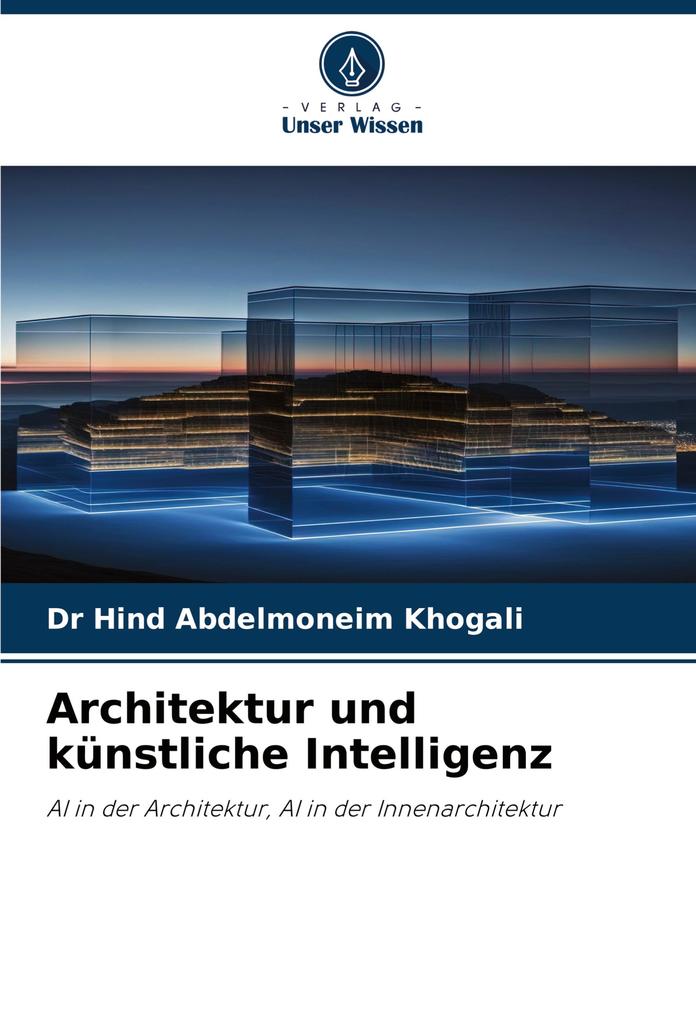 Architektur und künstliche Intelligenz