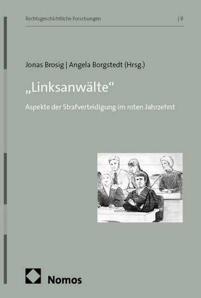 'Linksanwälte'