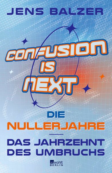 Confusion Is Next