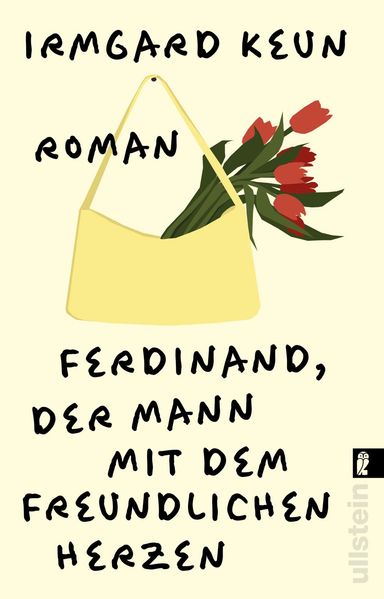 Ferdinand der Mann mit dem freundlichen Herzen