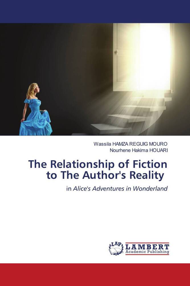 The Relationship of Fiction to The Author's Reality
