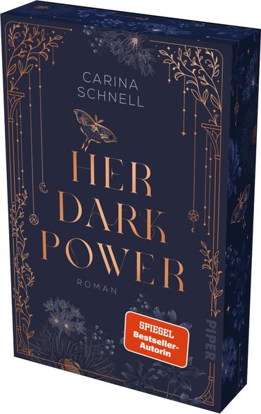 Her Dark Power