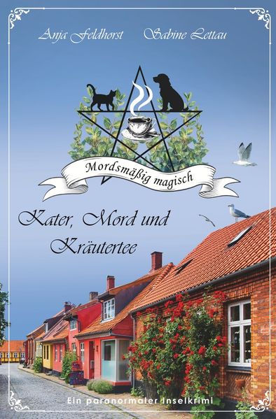 Kater Mord und Kräutertee