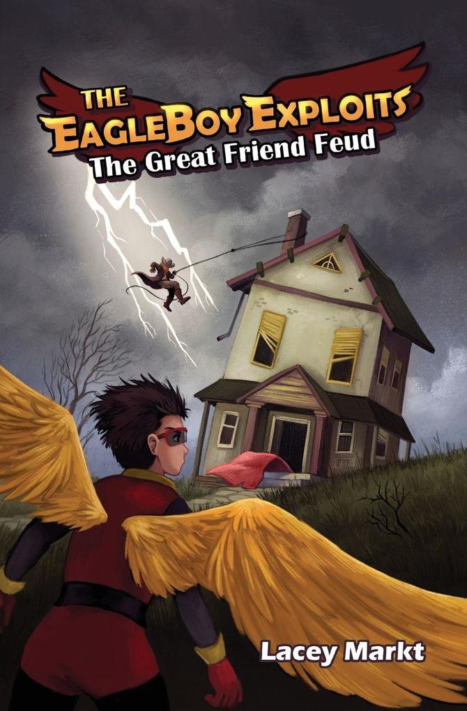 The Great Friend Feud