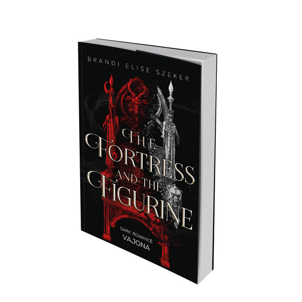 The Fortress and The Figurine (The Pawn and The Puppet 45)