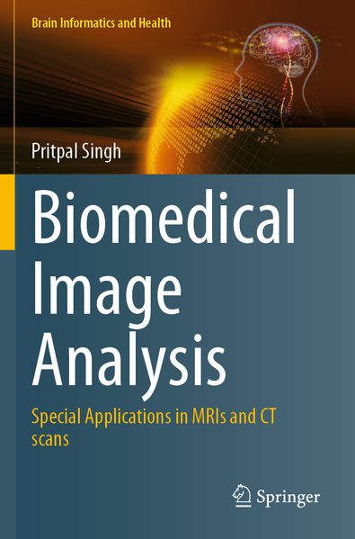 Biomedical Image Analysis