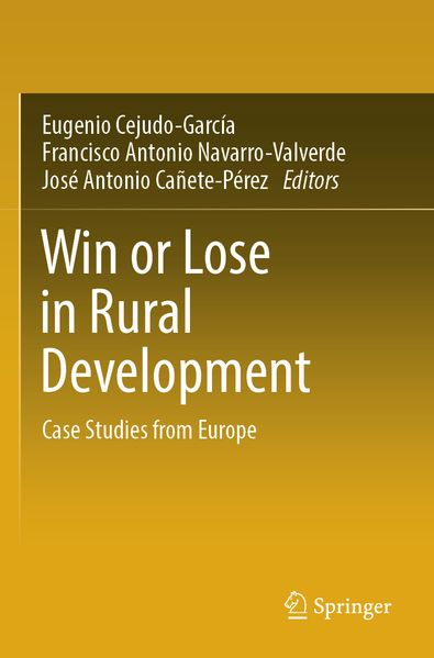 Win or Lose in Rural Development