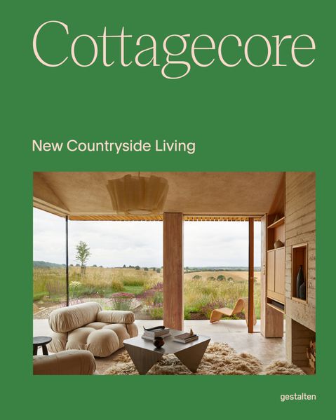 Gestalten Cottagecore