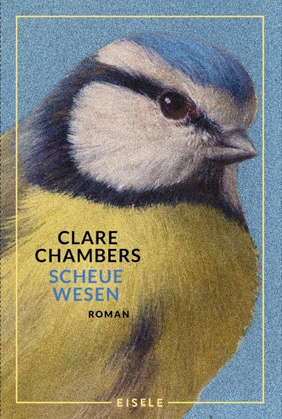 Scheue Wesen