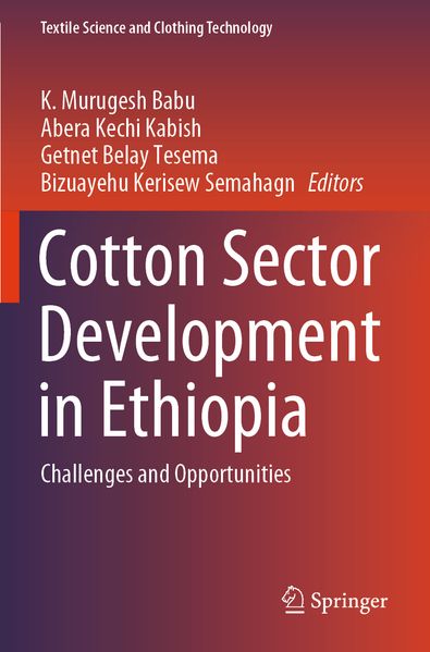 Cotton Sector Development in Ethiopia