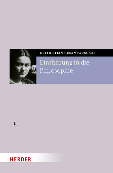 Einführung in die Philosophie
