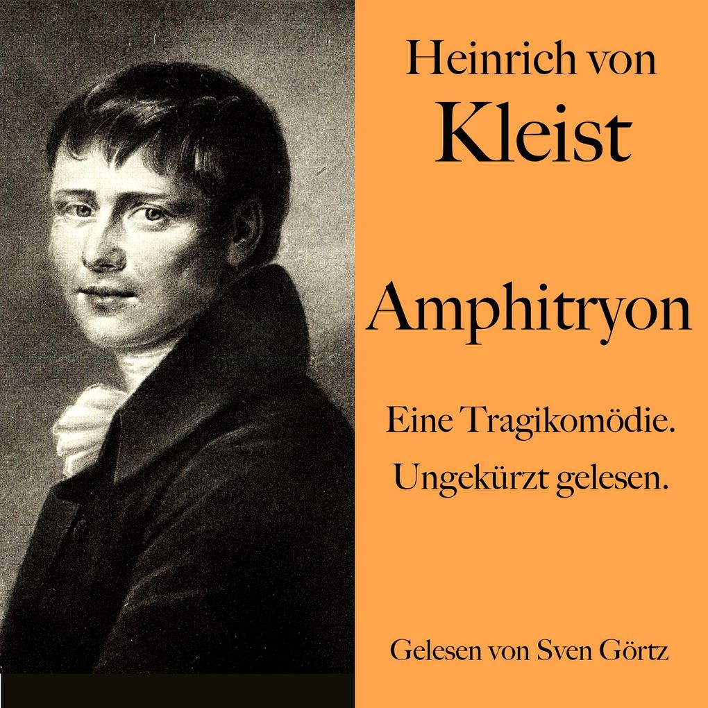 Heinrich von Kleist: Amphitryon