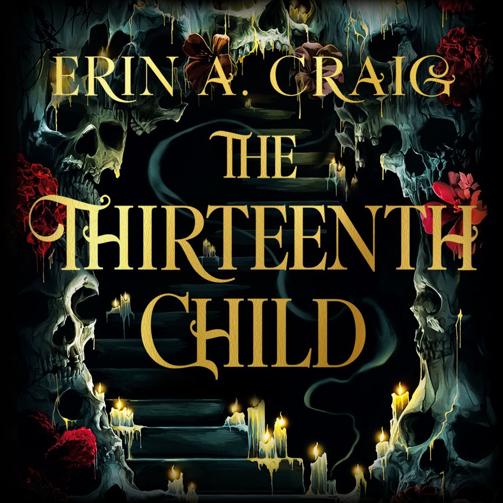The Thirteenth Child
