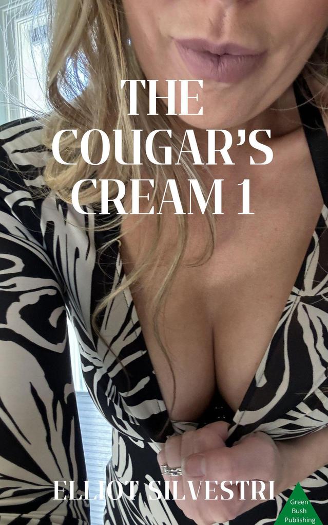 The Cougar's Cream 1