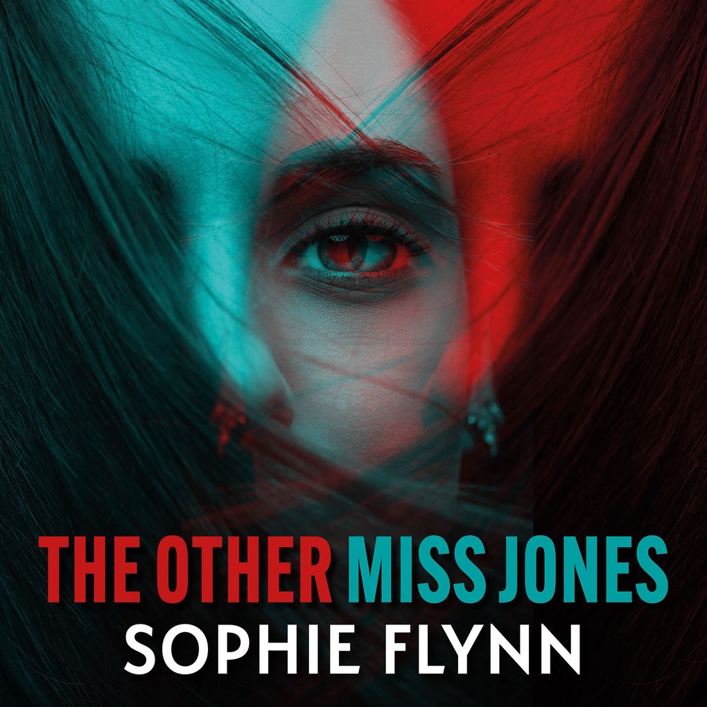 The Other Miss Jones