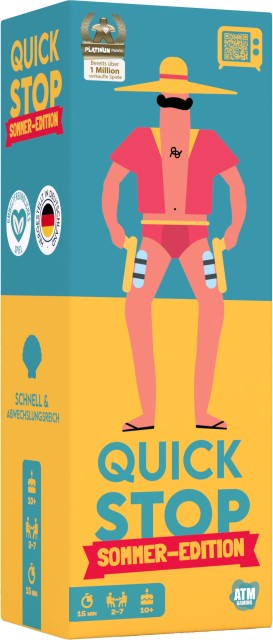 Quickstop