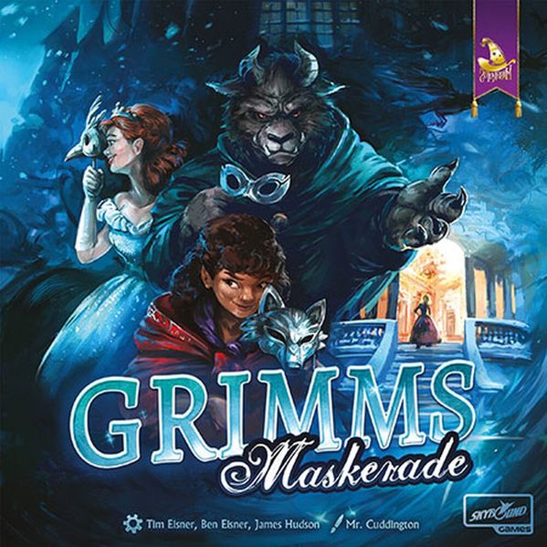 Grimms Maskerade