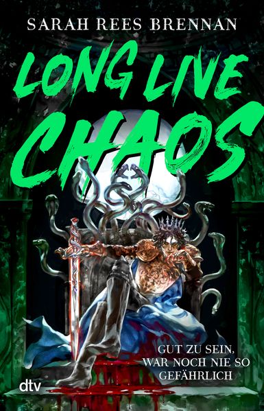 Long Live Chaos