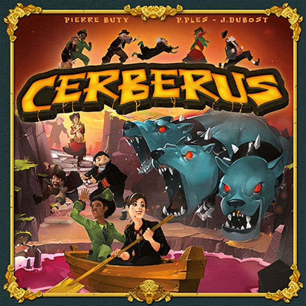 Cerberus