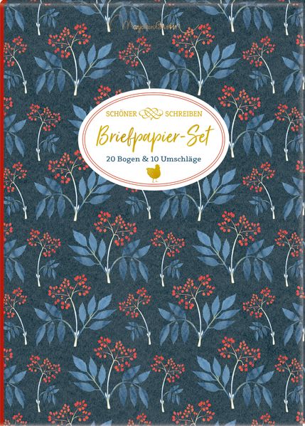 Briefpapier-Set