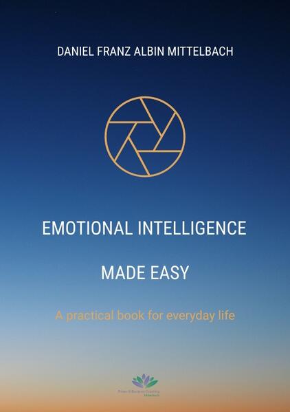 Emotional Intelligence Made Easy