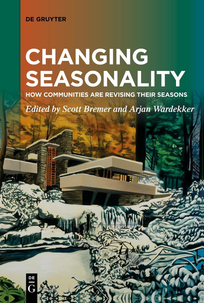 Changing Seasonality