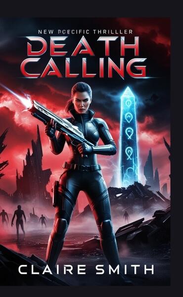 DEATH CALLING