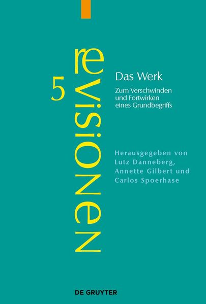 Das Werk