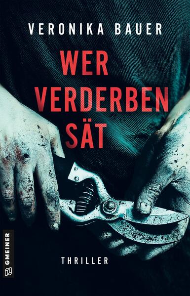 Wer Verderben sät