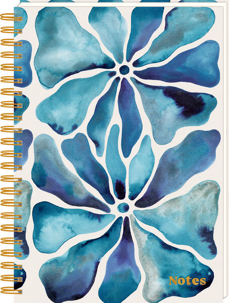 Ringbuch DIN A4