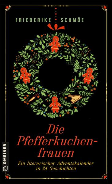 Die Pfefferkuchenfrauen