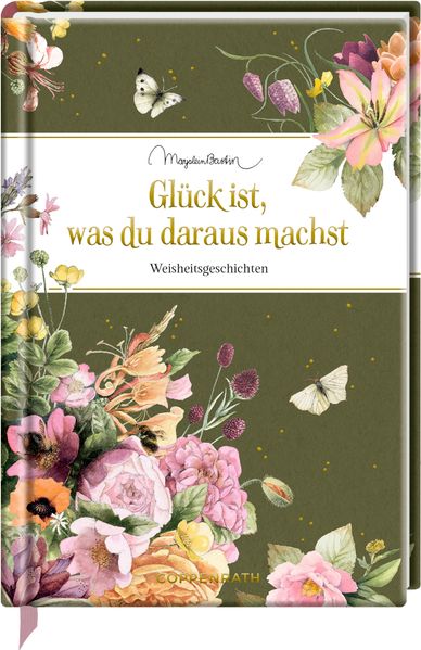 Glück ist was du daraus machst