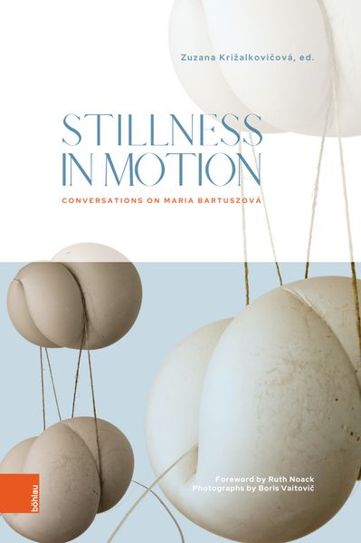 Stillness in Motion