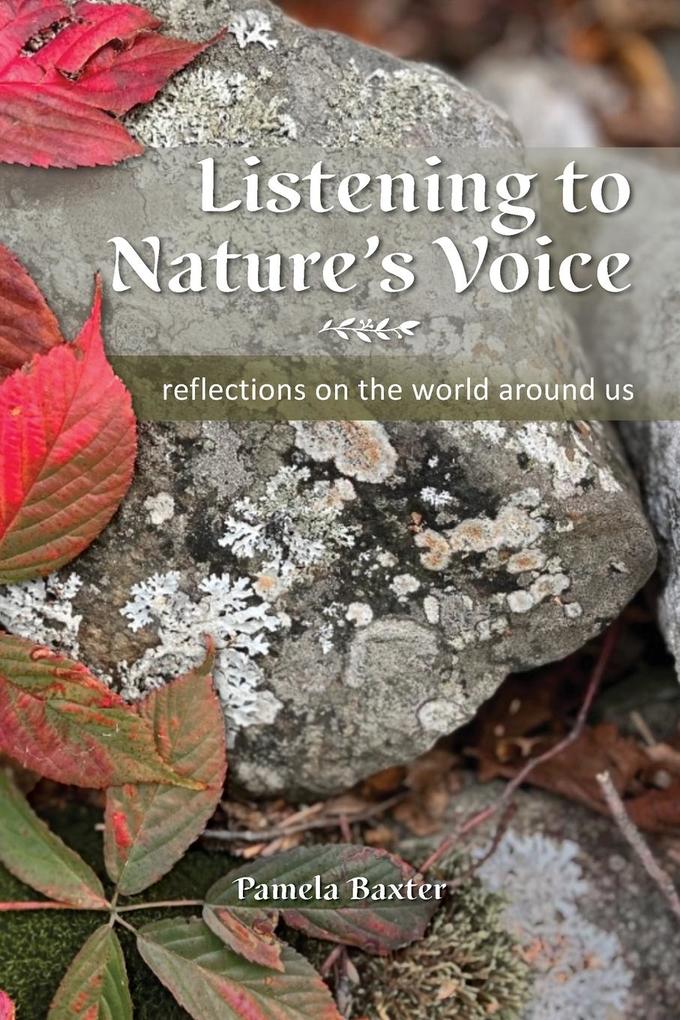 Listening to Nature's Voice