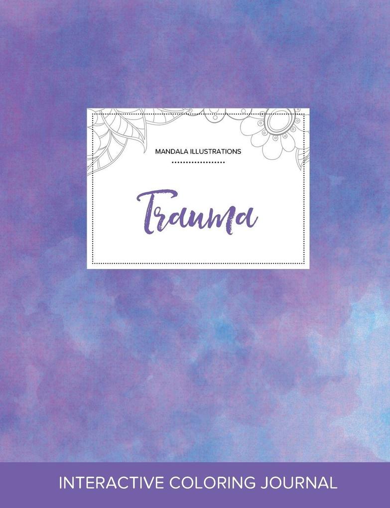 Adult Coloring Journal