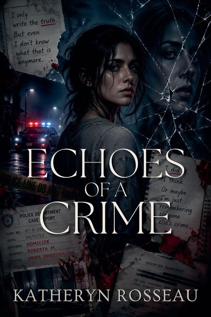 Echoes of a Crime