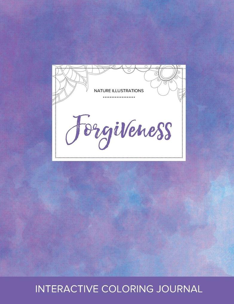 Adult Coloring Journal