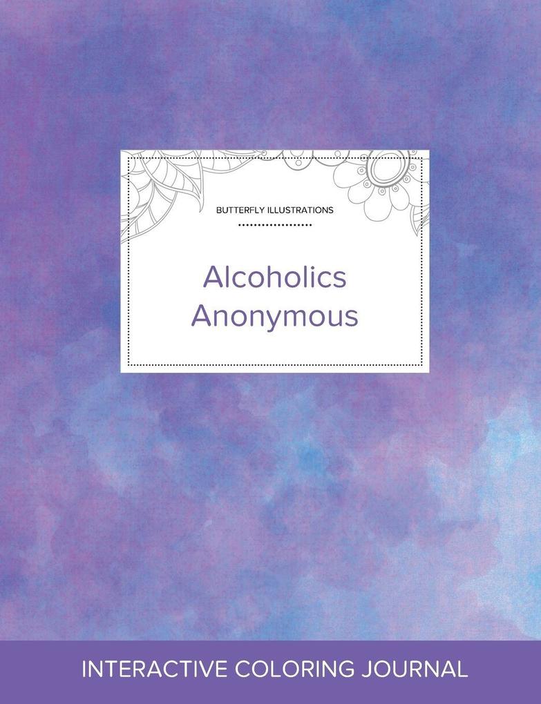 Adult Coloring Journal