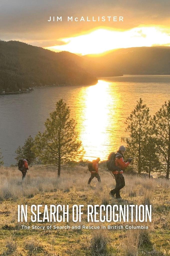 In Search of Recognition