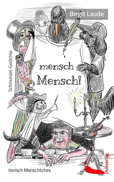 mensch Mensch
