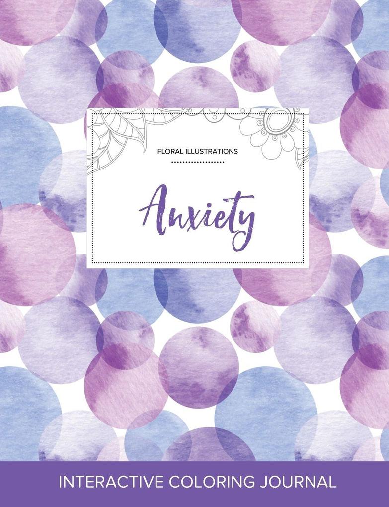 Adult Coloring Journal