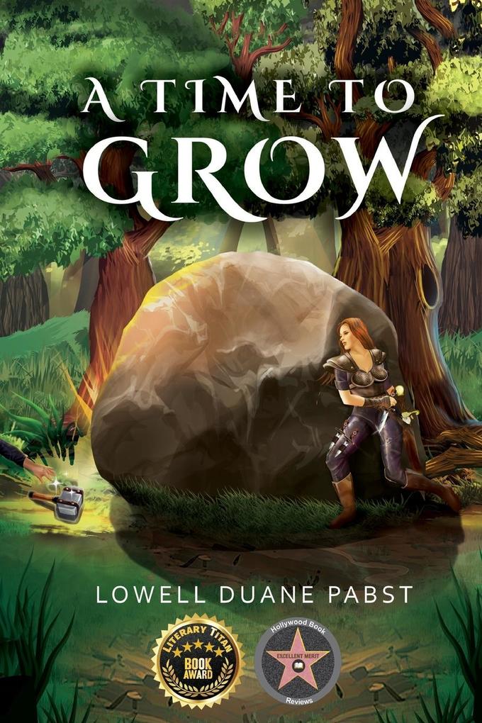 A Time To Grow