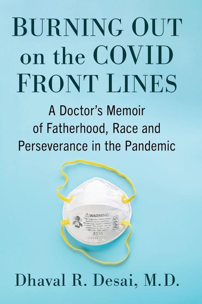 Burning Out on the COVID Front Lines