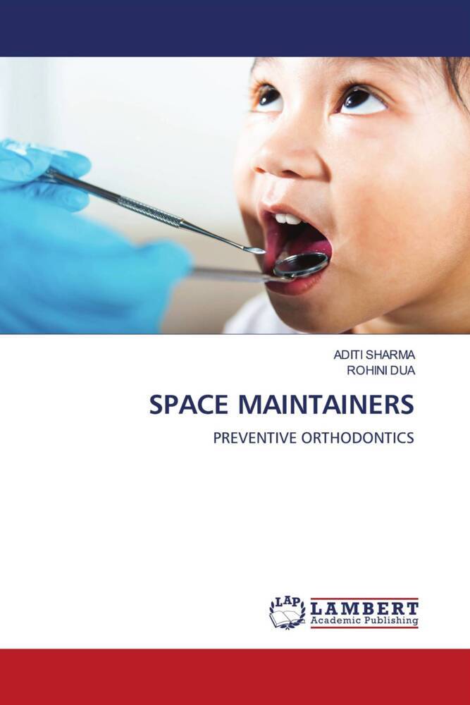 SPACE MAINTAINERS