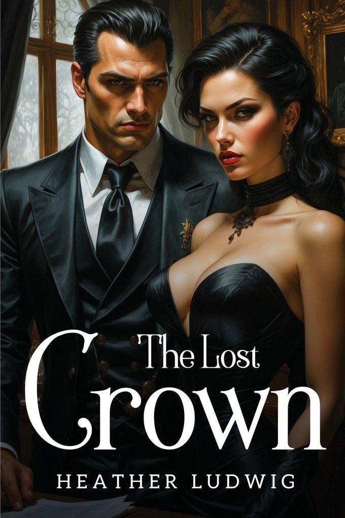 The Lost Crown