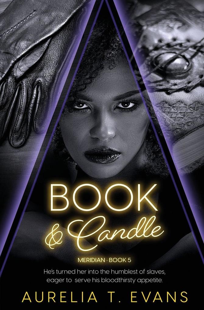 Book & Candle