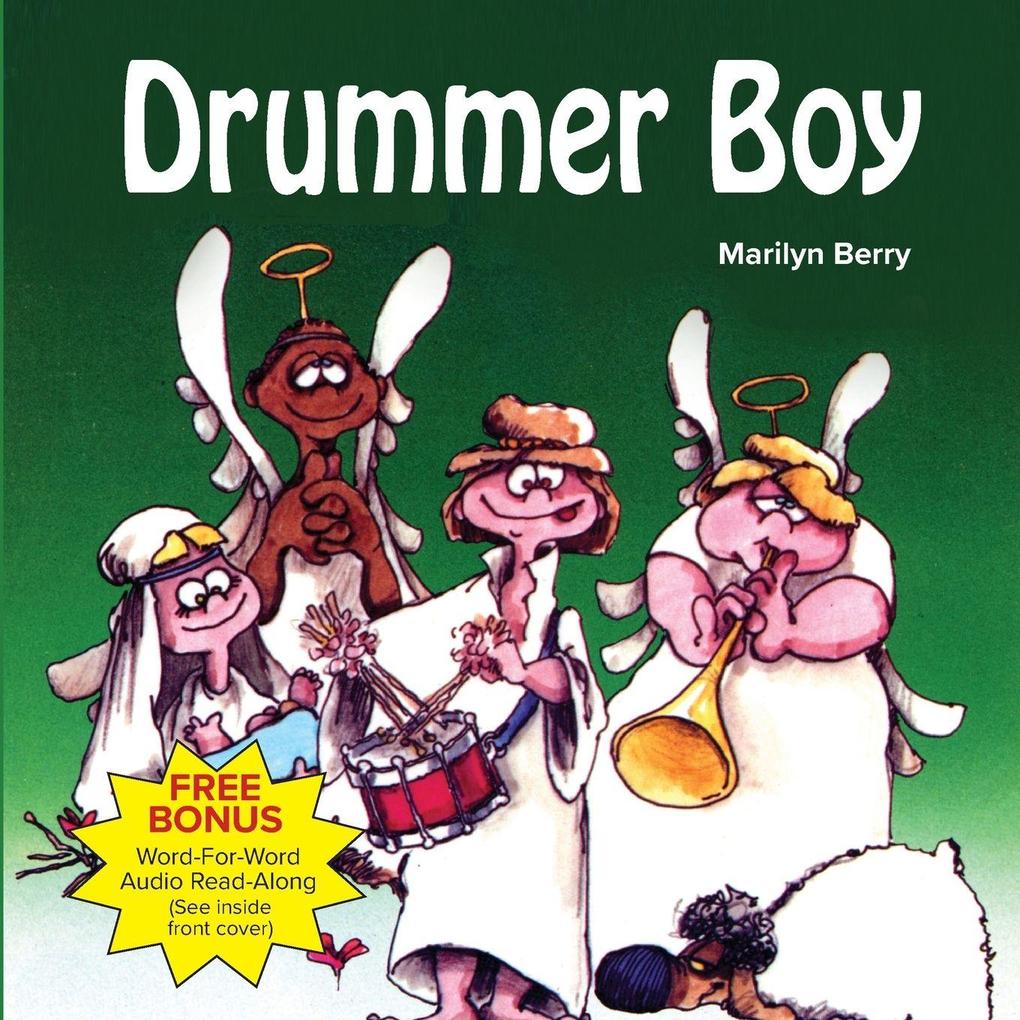 Drummer Boy