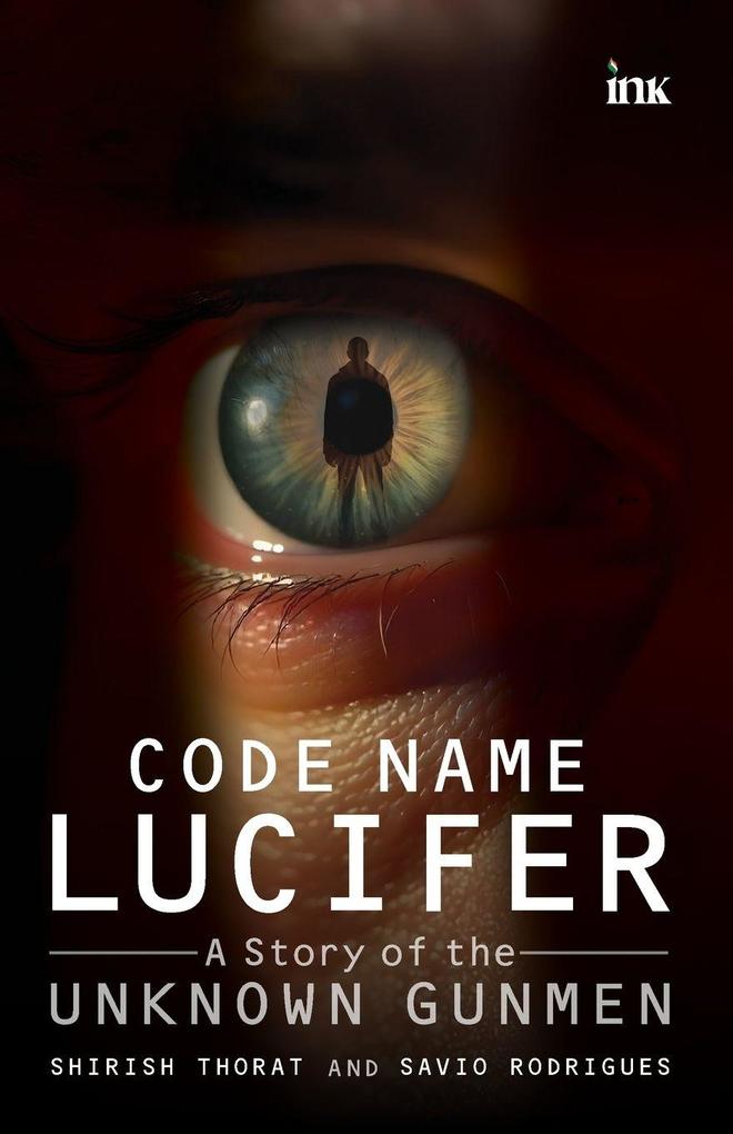 Code Name Lucifer